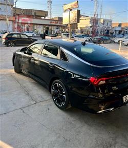 كيا K5